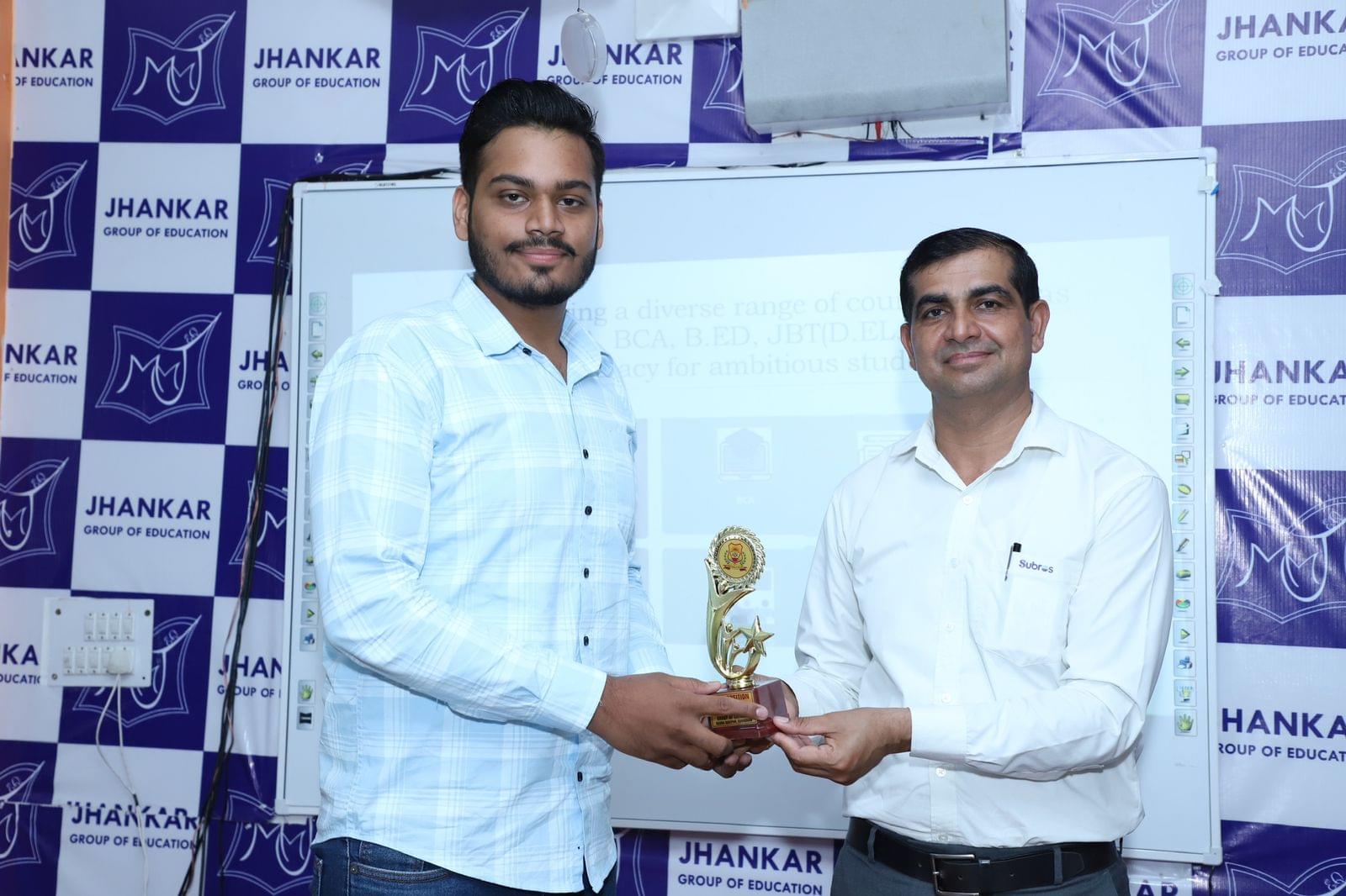 Jhankar Group of Colleges Gallery photo 20